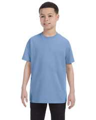 Dri-Power® Youth 50/50 T-Shirt