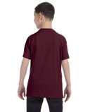 Dri-Power® Youth 50/50 T-Shirt