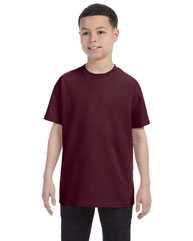 Dri-Power® Youth 50/50 T-Shirt