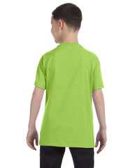 Dri-Power® Youth 50/50 T-Shirt