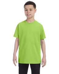 Dri-Power® Youth 50/50 T-Shirt