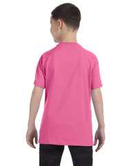 Dri-Power® Youth 50/50 T-Shirt