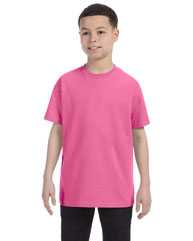Dri-Power® Youth 50/50 T-Shirt
