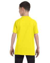 Dri-Power® Youth 50/50 T-Shirt