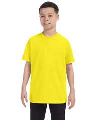 Dri-Power® Youth 50/50 T-Shirt