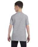 Dri-Power® Youth 50/50 T-Shirt