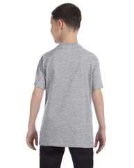 Dri-Power® Youth 50/50 T-Shirt