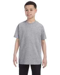 Dri-Power® Youth 50/50 T-Shirt