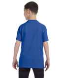 Dri-Power® Youth 50/50 T-Shirt