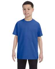 Dri-Power® Youth 50/50 T-Shirt
