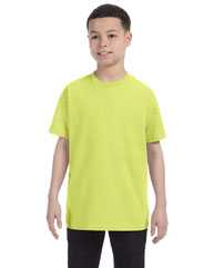 Dri-Power® Youth 50/50 T-Shirt