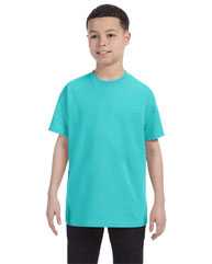 Dri-Power® Youth 50/50 T-Shirt