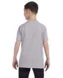 Dri-Power® Youth 50/50 T-Shirt