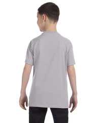 Dri-Power® Youth 50/50 T-Shirt
