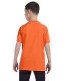 Dri-Power® Youth 50/50 T-Shirt