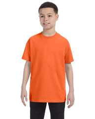 Dri-Power® Youth 50/50 T-Shirt