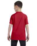 Dri-Power® Youth 50/50 T-Shirt