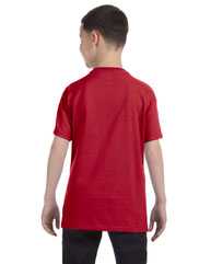 Dri-Power® Youth 50/50 T-Shirt