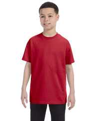 Dri-Power® Youth 50/50 T-Shirt