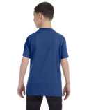 Dri-Power® Youth 50/50 T-Shirt