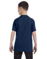 Dri-Power® Youth 50/50 T-Shirt