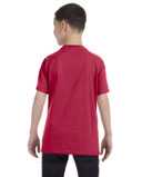 Dri-Power® Youth 50/50 T-Shirt