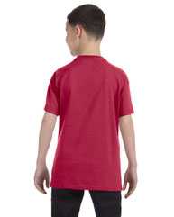 Dri-Power® Youth 50/50 T-Shirt