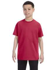 Dri-Power® Youth 50/50 T-Shirt