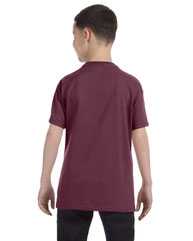 Dri-Power® Youth 50/50 T-Shirt