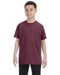 Dri-Power® Youth 50/50 T-Shirt