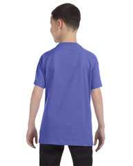 Dri-Power® Youth 50/50 T-Shirt