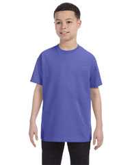Dri-Power® Youth 50/50 T-Shirt
