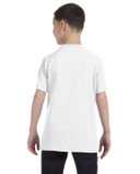 Dri-Power® Youth 50/50 T-Shirt