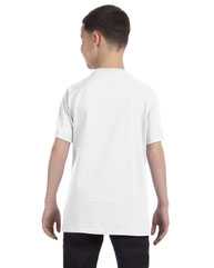 Dri-Power® Youth 50/50 T-Shirt