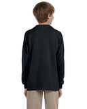 Dri-Power® Youth Long Sleeve 50/50 T-Shirt