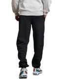 Dri Power® Closed Bottom Sweatpants with Pockets