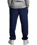 Dri Power® Closed Bottom Sweatpants with Pockets