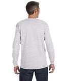 Dri-Power® Long Sleeve 50/50 T-Shirt