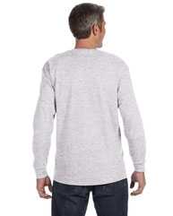 Dri-Power® Long Sleeve 50/50 T-Shirt