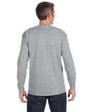 Dri-Power® Long Sleeve 50/50 T-Shirt