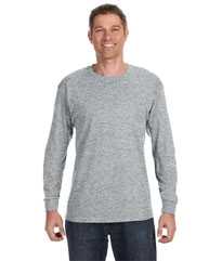 Dri-Power® Long Sleeve 50/50 T-Shirt