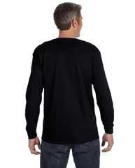 Dri-Power® Long Sleeve 50/50 T-Shirt