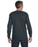 Dri-Power® Long Sleeve 50/50 T-Shirt