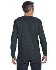 Dri-Power® Long Sleeve 50/50 T-Shirt