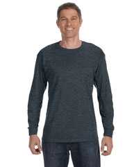 Dri-Power® Long Sleeve 50/50 T-Shirt