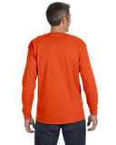 Dri-Power® Long Sleeve 50/50 T-Shirt