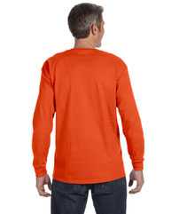 Dri-Power® Long Sleeve 50/50 T-Shirt