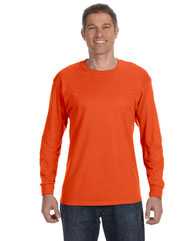 Dri-Power® Long Sleeve 50/50 T-Shirt