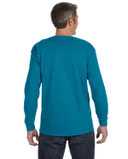 Dri-Power® Long Sleeve 50/50 T-Shirt