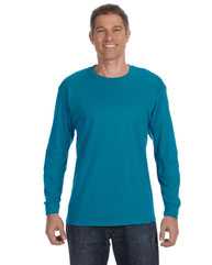 Dri-Power® Long Sleeve 50/50 T-Shirt